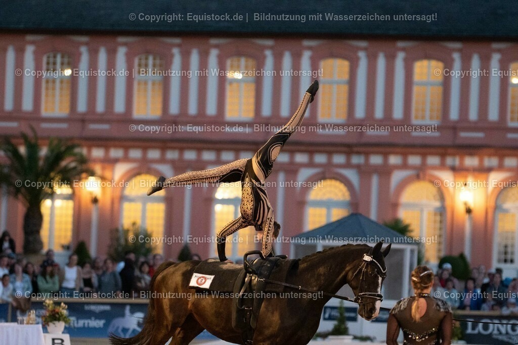 20230527_Voltigieren_NASPA_Flutlicht_0545 | equistock