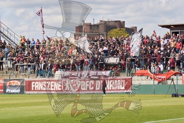 BFC Dynamo vs. BSG Chemie Leipzig  015 | mythos-online-redaktion