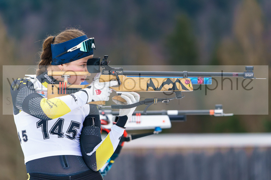 DSC Ruhpolding | 3. DSV E.INFRA Schülercup Biathlon in der Chiemgau Arena Ruhpolding