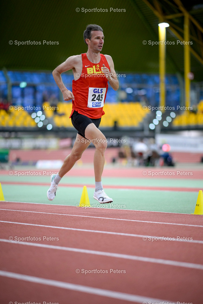 Deutsche Hallenmeisterschaften Masters - Samstag_192 | Deutsche Meisterschaften Halle Masters am 02.03.2024 in Dortmund 

Foto: Kai Peters - Realisiert mit Pictrs.com