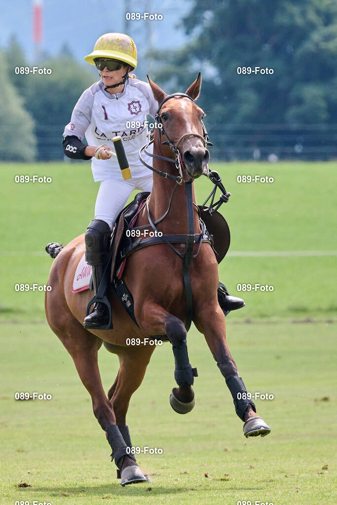 La Tarde Summer Cup 2025, Ostersee Polo Team vs La Tarde Polo Team | La Tarde Polo Club Munich, La Tarde Summer Cup 2025, Ostersee Polo Team vs La Tarde Polo Team, 2025-08-24Foto: 089-foto.org - Realisiert mit Pictrs.com