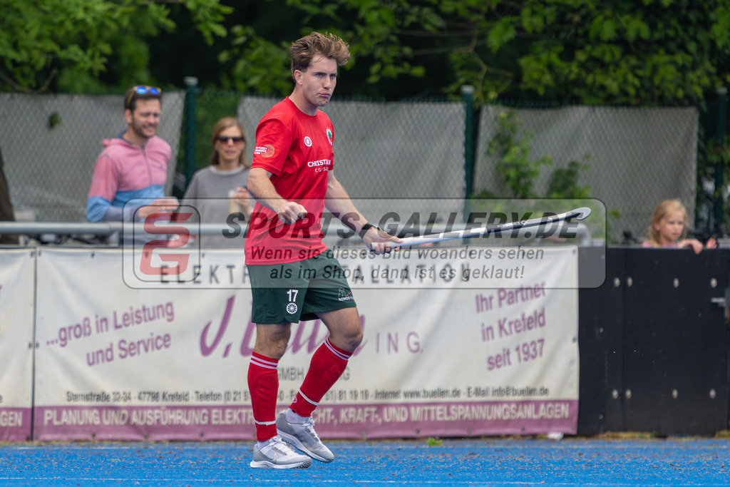HK_20260503_05147 | 1. Bundesliga Herren Crefelder HTC - Uhlenhorst Mülheim am 03.05.2026