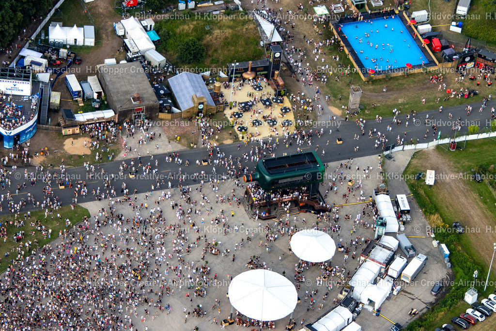 Luftbilder Parookaville Festival 439A1183-26 | Parookaville 2024 Festival Luftbilder und Luftbildfotografie - Realisiert mit Pictrs.com