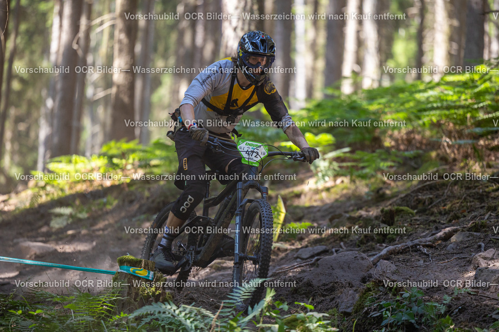 Enduro One Roßbach So R6-0566 | OCR Bilder Fotograf Eisenach Michael Schröder