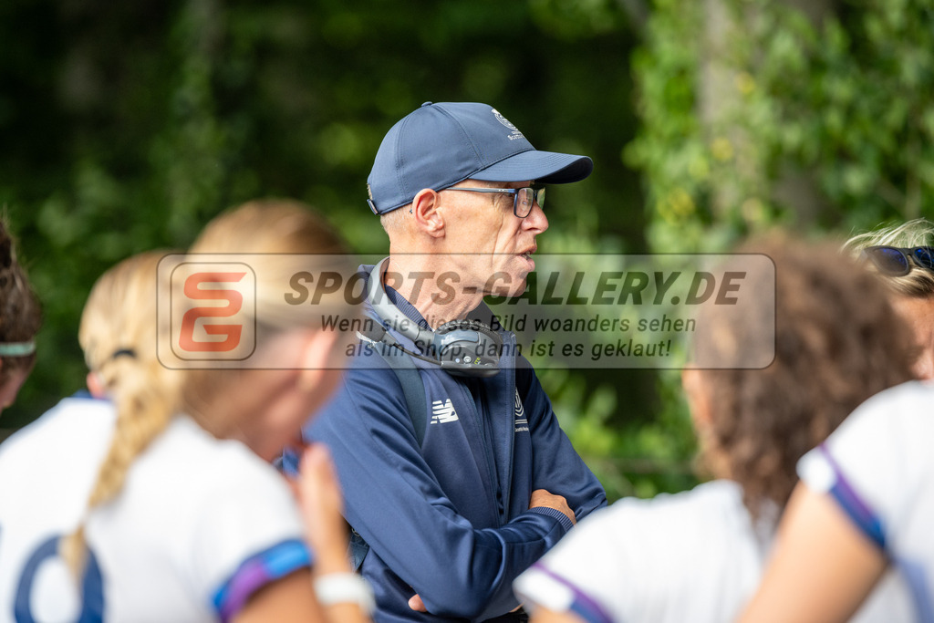 SFE_20230715_0174 | EuroHockey EM U18 Girls Scotland vs Austria am 15.07.2023 in Krefeld (Gerd-Wellen-Hockeyanlage), Photo: Stephan Fehrmann 2023 (Sports-Gallery)