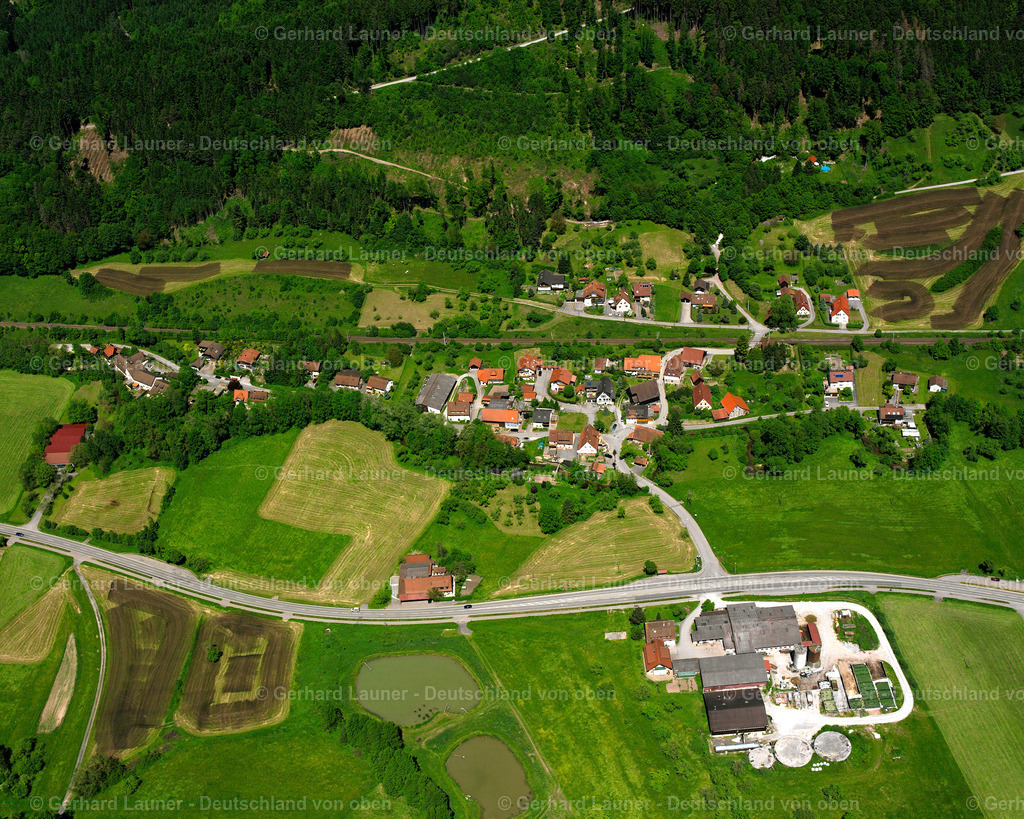 2507179 | Hausen, Murrhardt