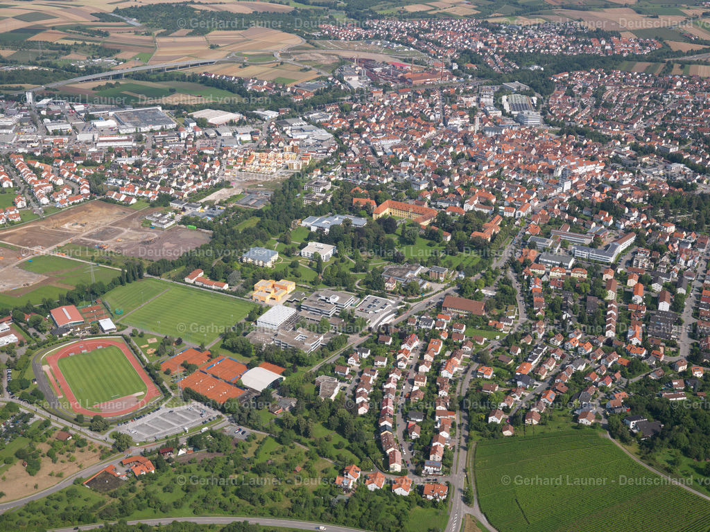 2997468 | Klinik Winnenden