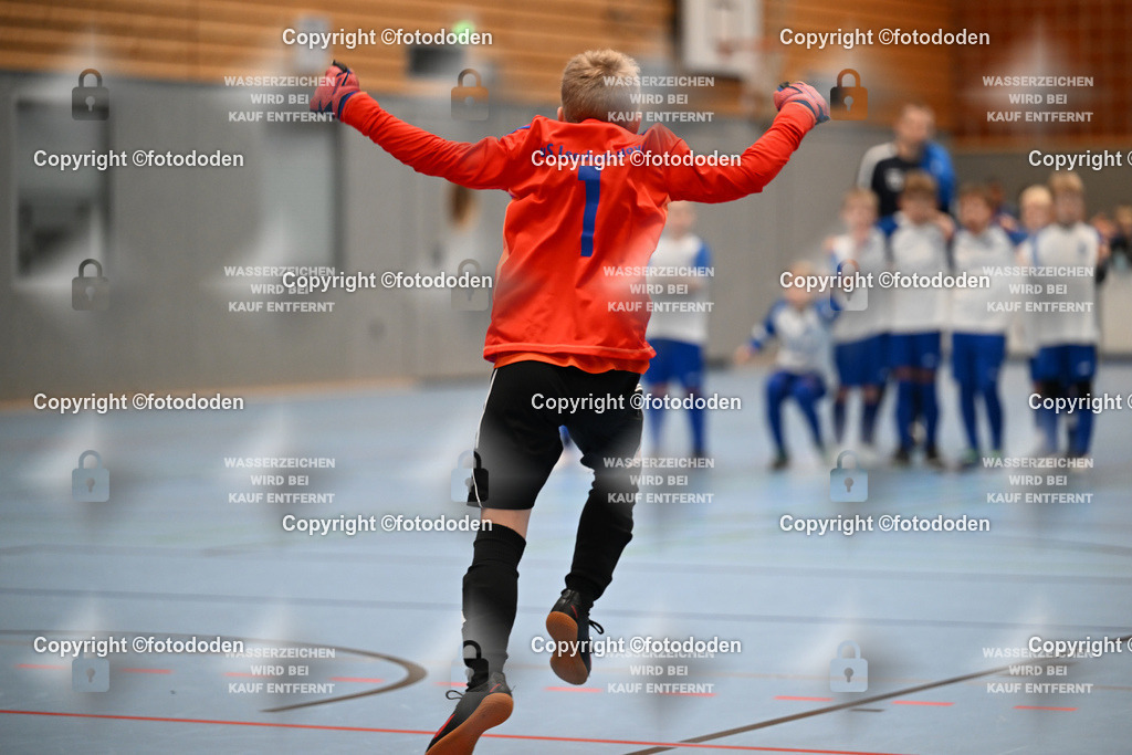 DSC_0064 | TuS Esens 2 vs. TuS Leerhafe (orange) 9m schießen 