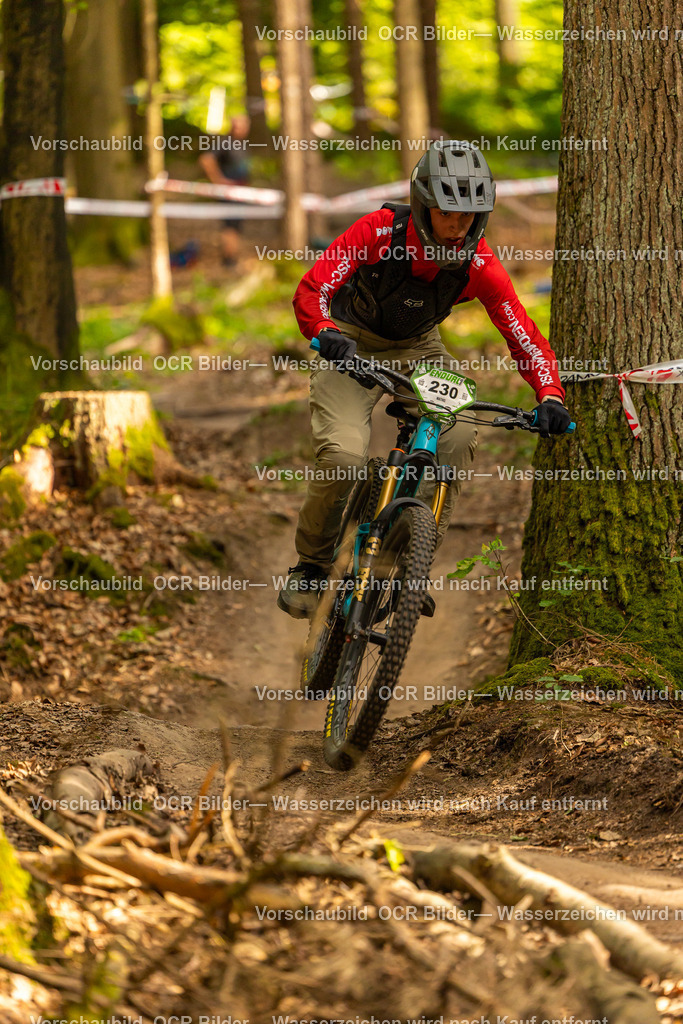 E1 Trieb Samstag R1-2447 | OCR Bilder Fotograf Eisenach Michael Schröder