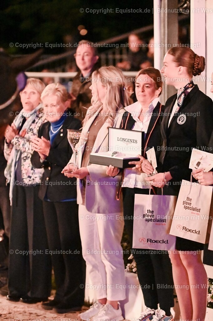 20250608_Longines Grand Prix Kür_0495 | Foto: Thomas Hartig
