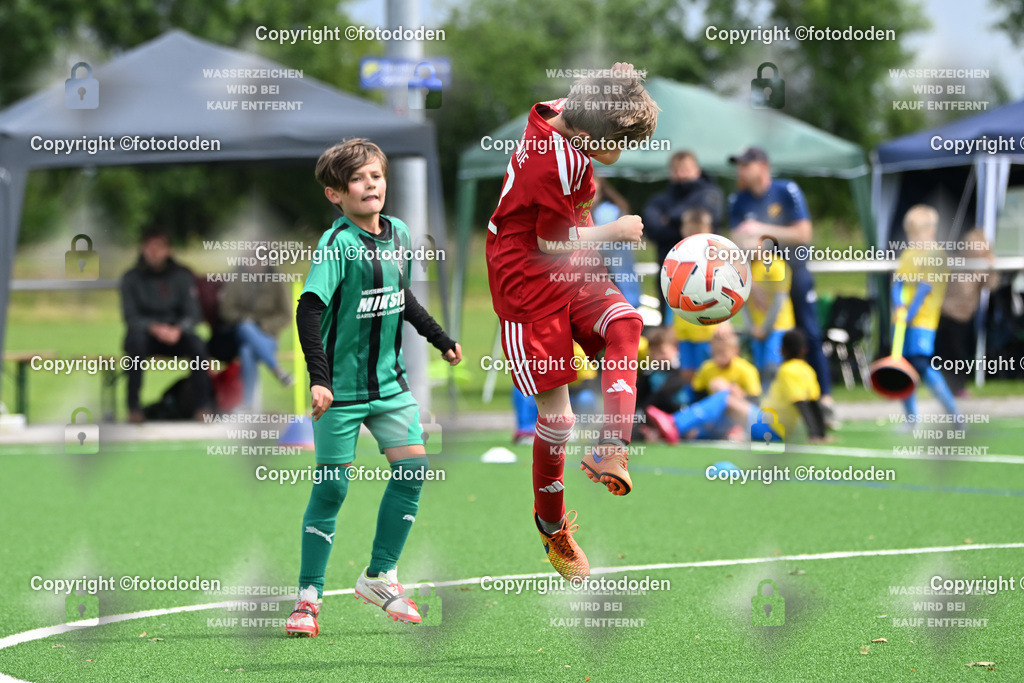 DSC_7285 | STV Wilhelmshaven (grün) / TV Bunde (rot)