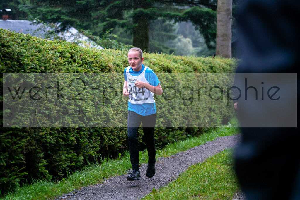 Beerberg Berglauf | Suhl am 20. August 2021