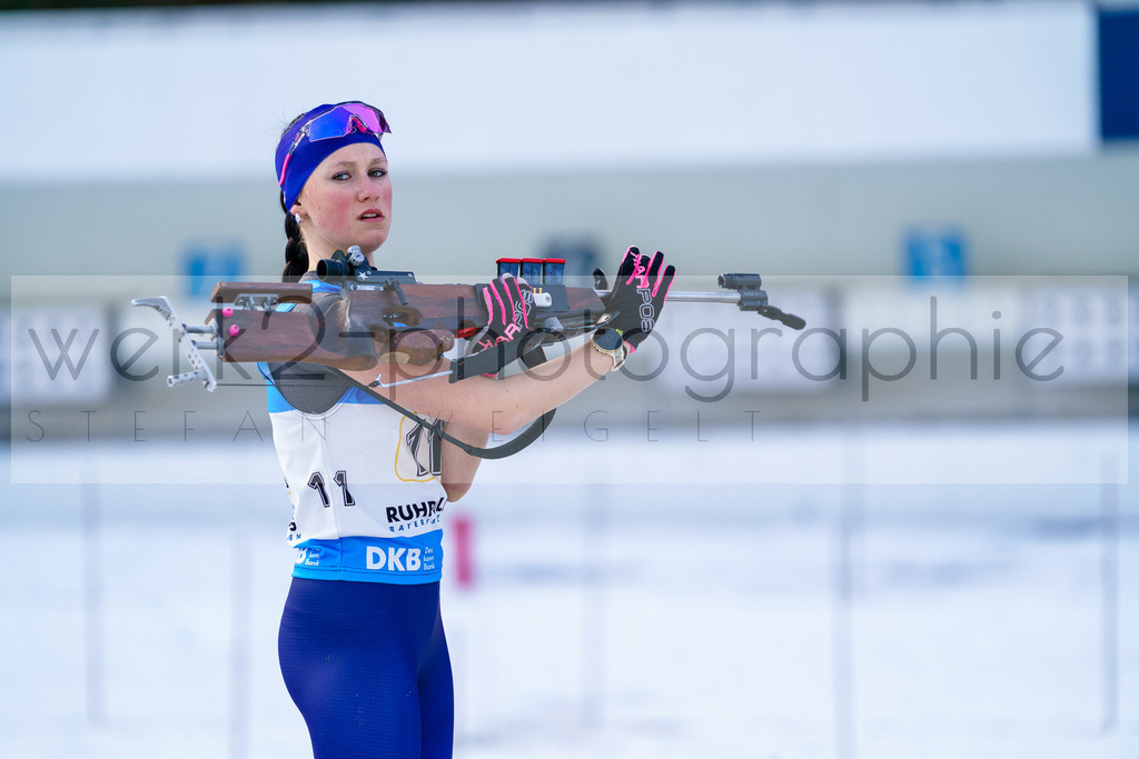 Deutschlandpokal Ruhpolding | 7. DSV JOKA Deutschlandpokal in der Chiemgau Arena Ruhpolding am 7. - 8. März 2026