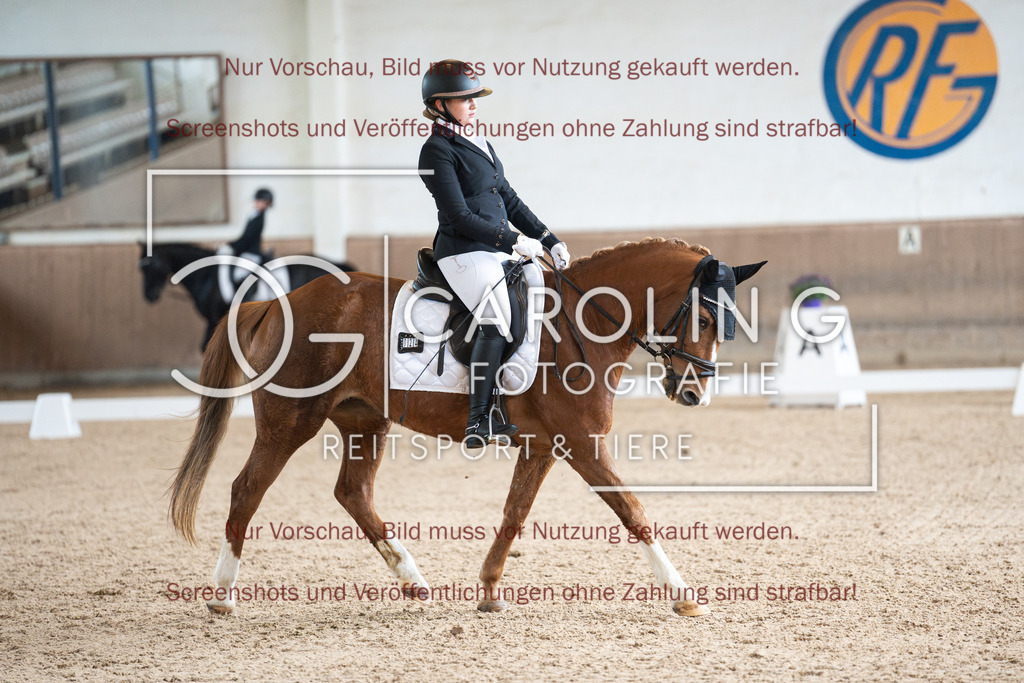 DSC01830 | Reitturnier_Göppingen_April_2026, Lorina_Fetzer, Bonita