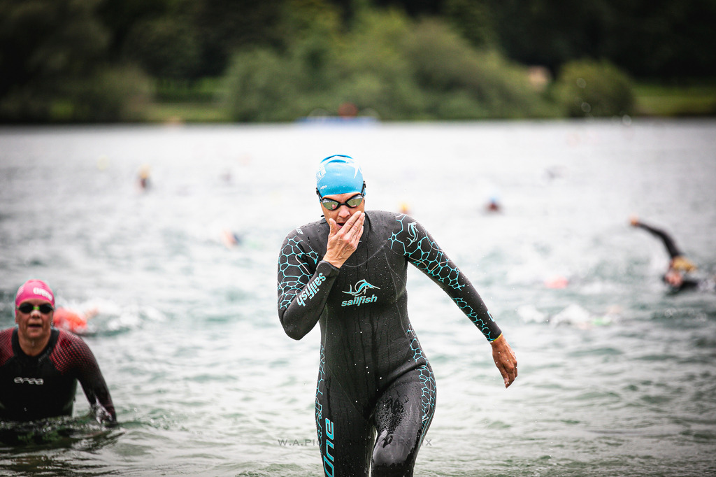 _V7A0833 | AUSTRIA, 3.08.2025, Linz, ALOHA TRI TRAUN Photo: WAPICS / Andreas Willdoner