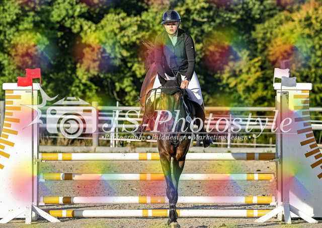 20250907_08_SPpfrg_Kl.A_ Clear-Round_ 90cm-89 | JS-Photostyle - Sport-/Portrait- & Eventfotografie