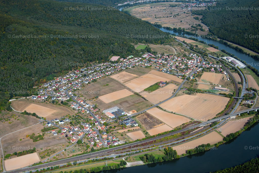 3904117 | Nantenbach, Neuendorf