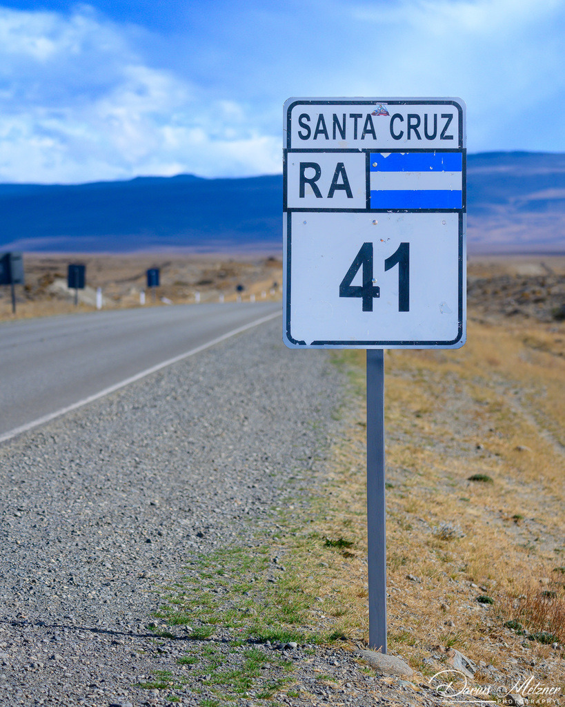 El Chalten in Argentinien | El Chalten in Argentinien