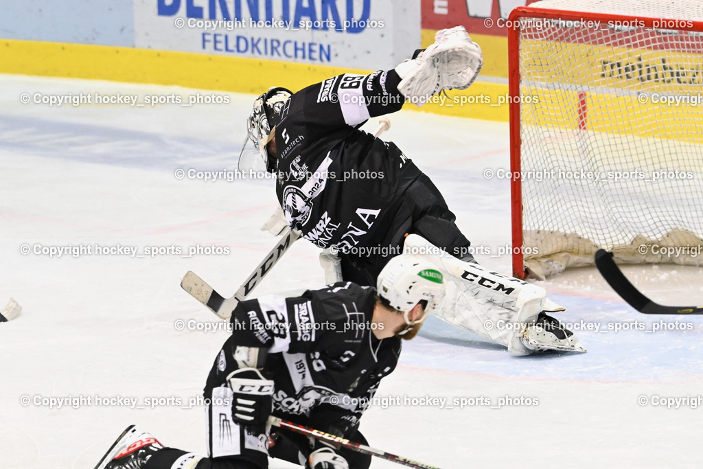 ESC Steindorf vs. SC Hohenems 11.3.2023 | #69 Skec Karlo