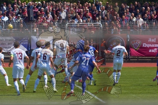 BSV Eintracht Mahlsdorf vs. BFC Dynamo 041 | mythos-online-redaktion