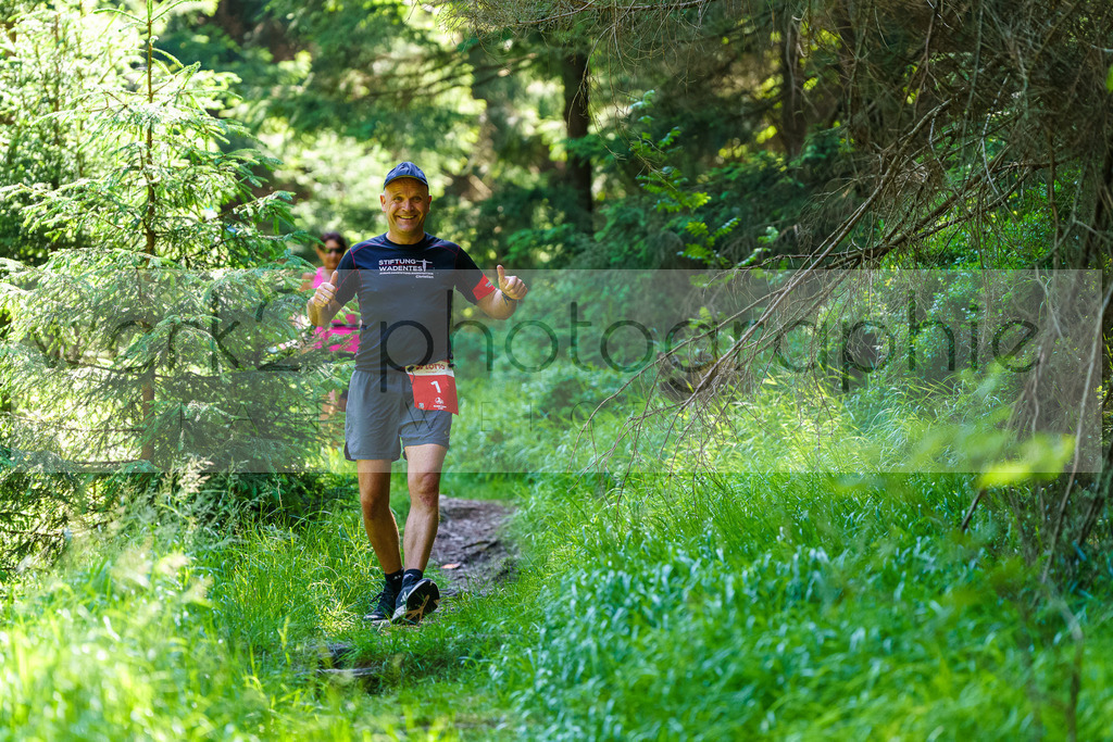 Schneekopflauf 2025 | Schmiedefeld am 5. Juli 2025