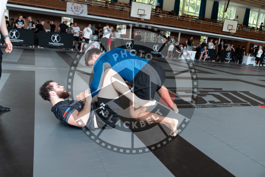 20250628PBB7174 | Athletes compete during the ILLCS X, International Luta Livre Championship Summer Edition on June 28, 2025 in Hannover, Germany. © Chiara Dazi / photoblackbelt