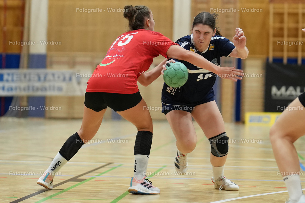 20220924 JagsWV U18 Bad Vöslau v MGA Fivers-13 | Fotografie Woldron
