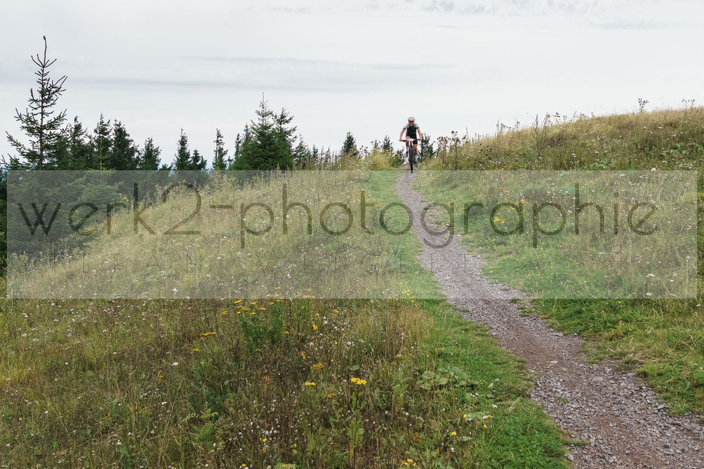 RennsteigRIDE 2020 | Schmiedefeld, 3. September 2020