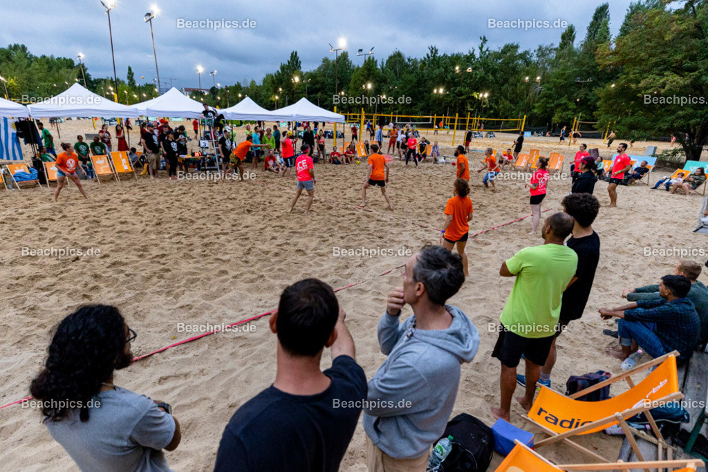2022-001285-Strandvölkerball-WM | Vorrundentag 1, Freitag