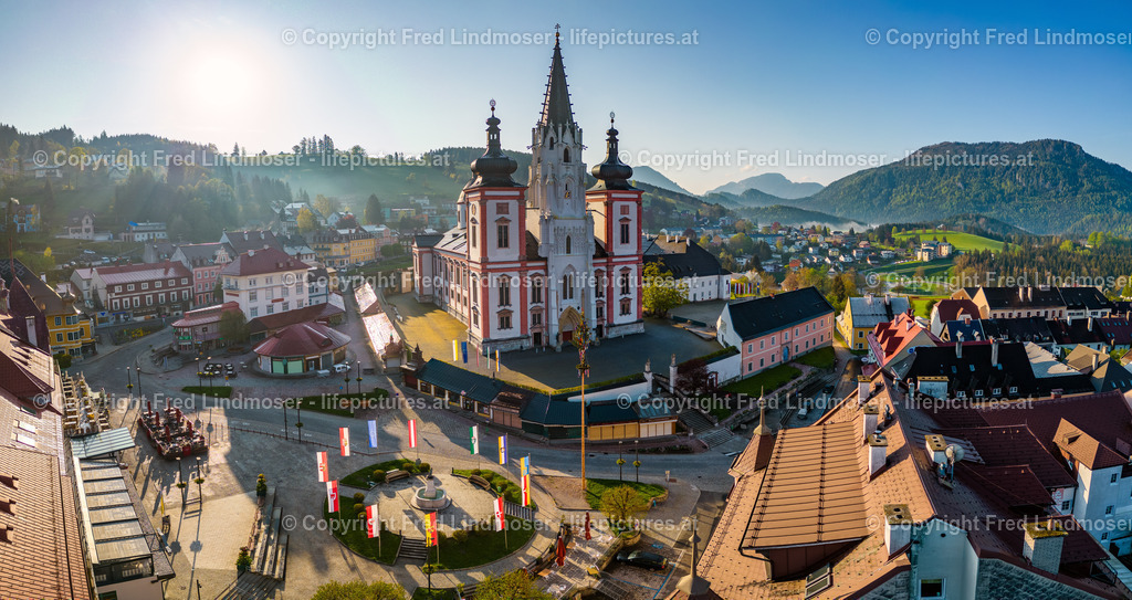 Mariazell Morgenstimmung 21052023--3_7000 | Fotos und Fotoprodukte - Realisiert mit Pictrs.com