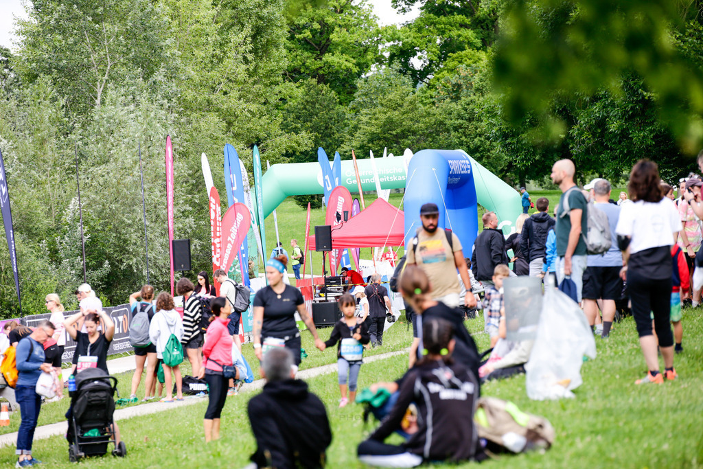 ..... | LINZ,AUSTRIA, 23.06.24, ÖGK Frauenlauf Linz  , Image shows: Photo: WAPICS / Andreas Willdoner