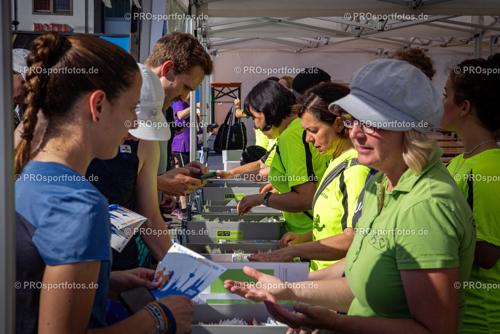 Altstadtlauf Koeln; Koeln, 18.08.2023 | Impressionen vom Altstadtlauf Koeln am 18.08.2023 in Koeln (Nordrhein-Westfalen). 