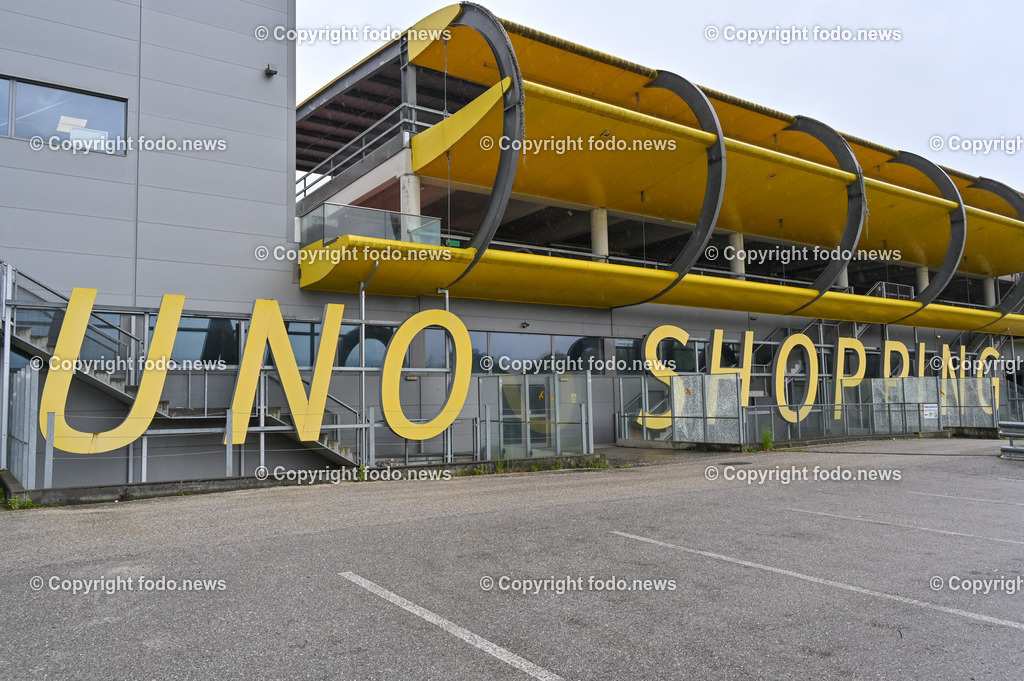 Uno Shopping_ Leonding_ 10.05.2023-14 | 10.5.2023, Leonding, AUT, Uno Shopping , im Bild Uno Shopping