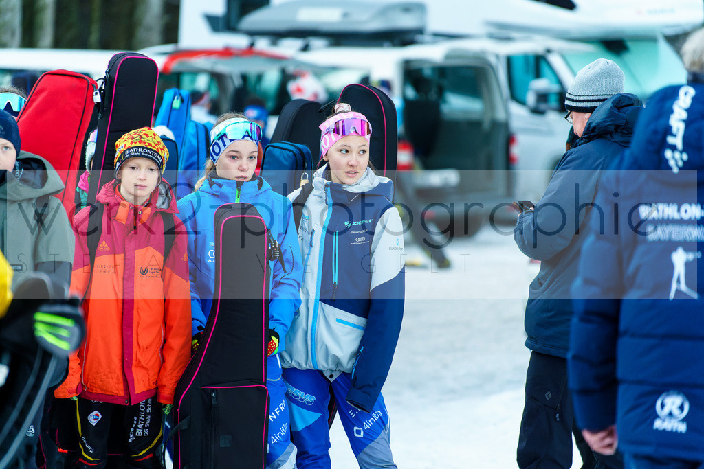 DSC Notschrei | 2. DSV E.INFRA Schülercup im Nordic-Center Notschrei am 17. bis 19. Januar 2025