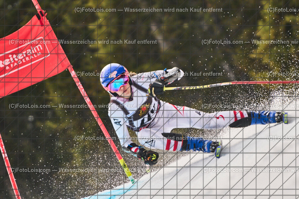 ALP1577_steir-MASTERS-Meistersch-SG_Reiteralm_ZORZI Sophia | MASTERS-LM-Super-G Steiermark mit Wiener-LM auf der Reiteralm am Fr 28. März 2025.                         Veranstalter: Steirischer Skiverband (5000)Durchführender Verein: WSV Pichl-Reiteralm (5083)