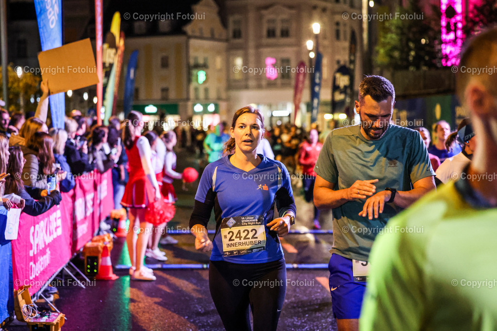 A-BINDER_20250925_0073 | LINZ, AUSTRIA,25.Sept.25 - NIGHT RUN LINZ. Image shows Photo: Sportmediapics.com/ Manfred Binder