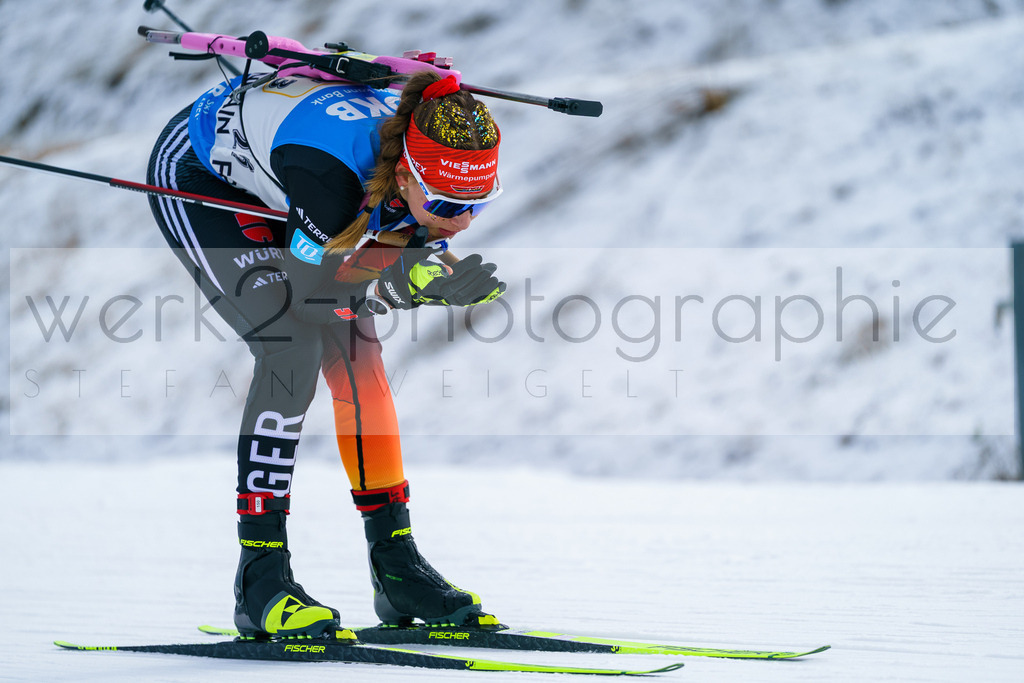 Deutschlandpokal Oberhof | Deutsche Meisterschaft Biathlon und 5. DSV JOKA Deutschlandpokal Biathlon in der LOTTO Thüringen ARENA am Rennsteig Oberhof