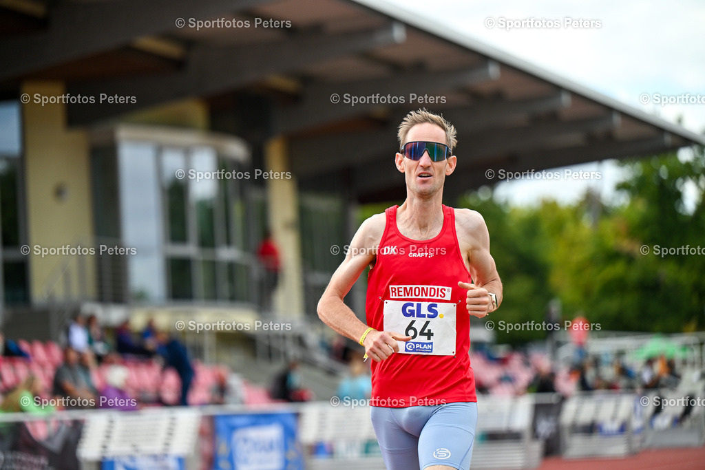 DM Masters 2025-604 | Deutsche Meisterschaften Masters am 24.08.2025 in Gotha Foto: Kai Peters - Realisiert mit Pictrs.com