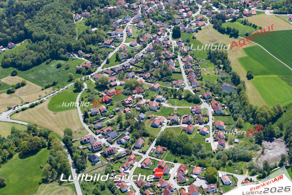 Das Luftbild der Stadt Brennberg wurde 2021 vom Flugzeug heraus erstellt (keine Drohne) Aufnahmehöhe ca.450 Meter- hohe Bildauflösung und Druck-Qualität garantiert!
