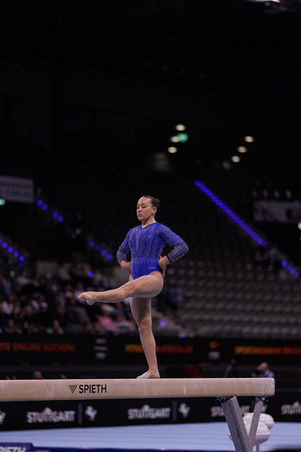 DTBPokalStuttgart43148 | 41. DTB Pokal Stuttgart 2026 19.-23.03.2026 in der Porsche Arena (Stuttgart) - 20260320 - Team Challenge Frauen