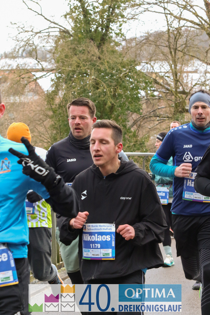 VR Bank Hauptlauf 10km | 40. Optima 3koenigslauf 2026 - Realisiert mit Pictrs.com