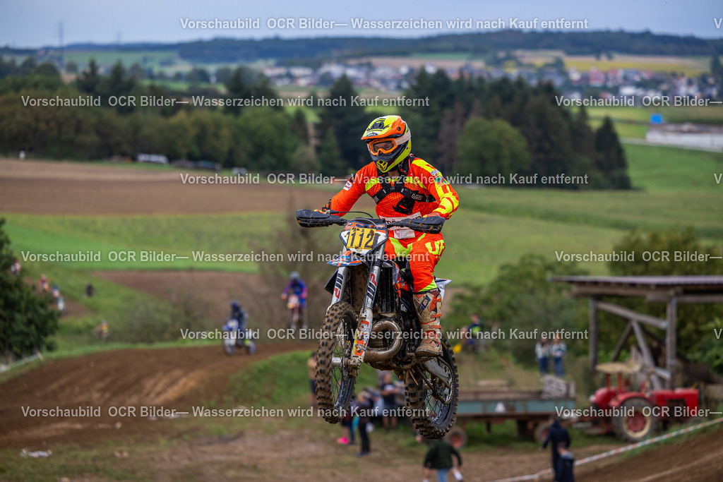 GCC Schlefflenz Samstag R6-1000 | OCR Bilder Fotograf Eisenach Michael Schröder