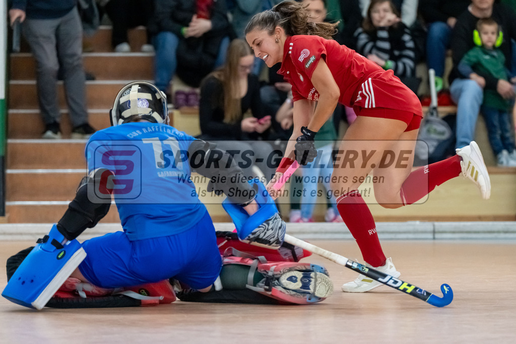 HK_20251128_104197 | 1. Bundesliga Damen Club Raffelberg - Rot-Weiss Köln 28.11.2025