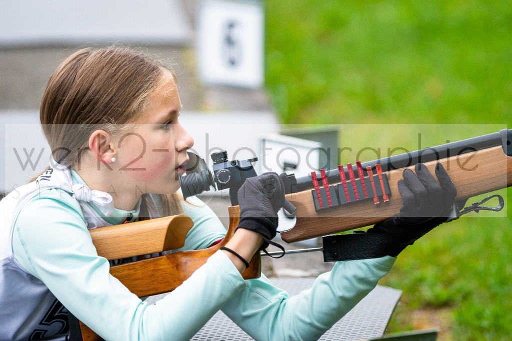 RWS-Schießen - Roller Trusethal | 11. September 2021