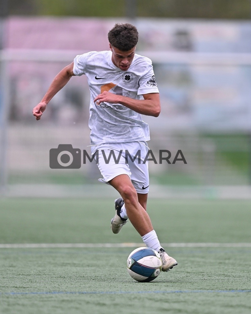 Fußball I Herren I Conference League I FSV Mainz 05 - RC Strasbourg | MWMARA - Realisiert mit Pictrs.com
