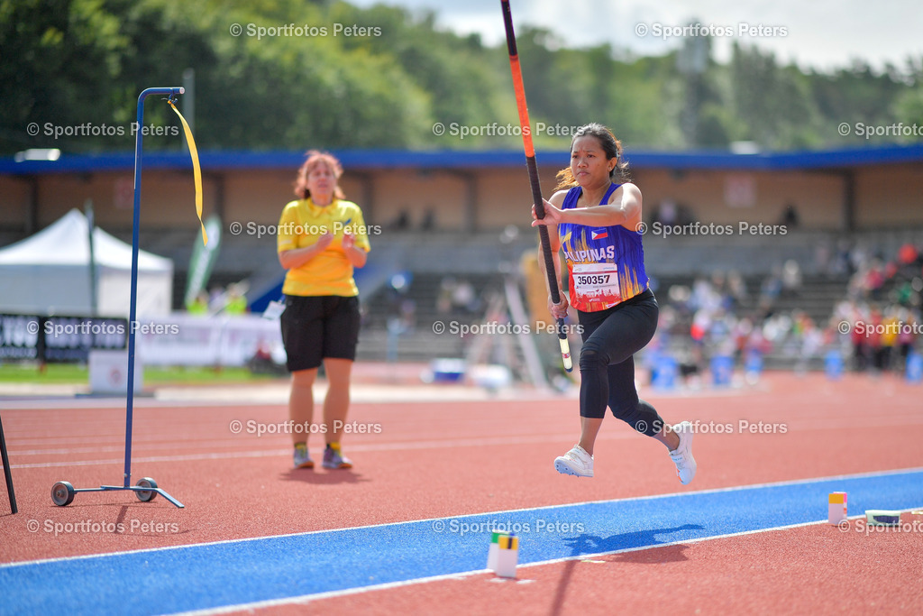 WMAC 2024 - Day 4_159 | World Masters Athletics Championship am 17.08.2024 in Gotheburg; SpeerwurfPhoto: Kai Peters - Realisiert mit Pictrs.com