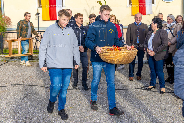 Erntedankfest in St. Nikolai | Bildershop von pixelworld.at - Realisiert mit Pictrs.com