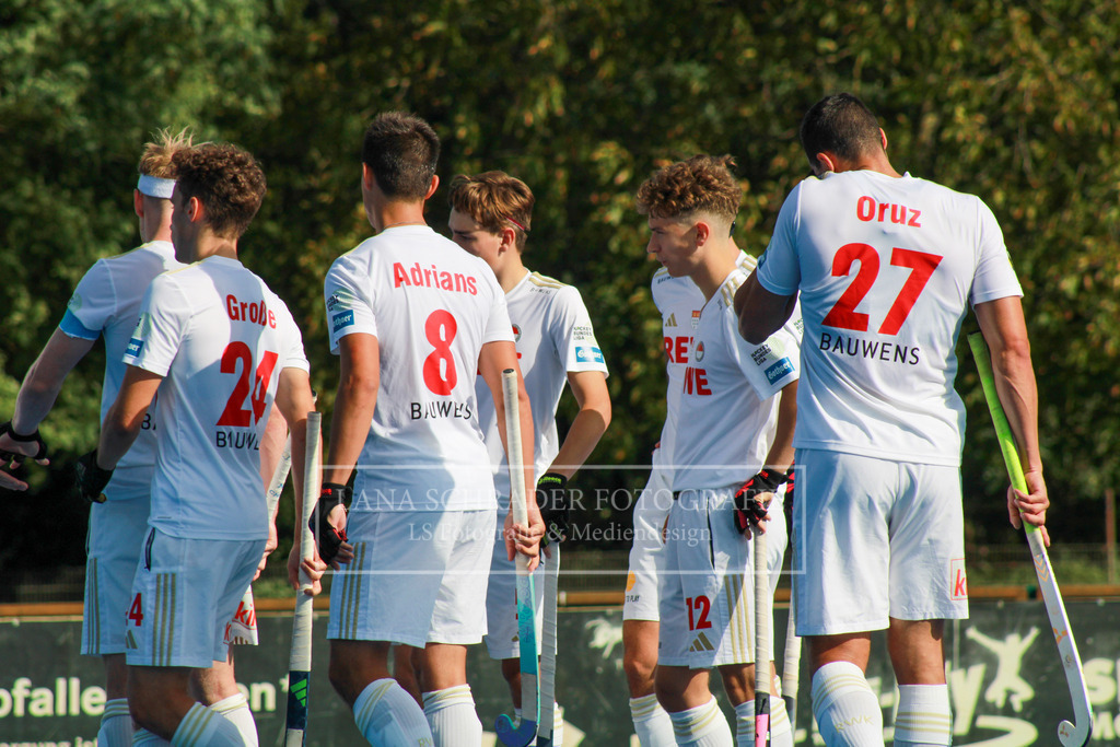 Herren Bundesliga Gladbacher HTC - Rot-Weiß Köln 07.10.23 Gladbach-210 | lanaschraderfotografie - Realisiert mit Pictrs.com