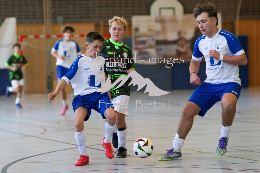 993T5046 | Habischried - Viechtach (weiß)