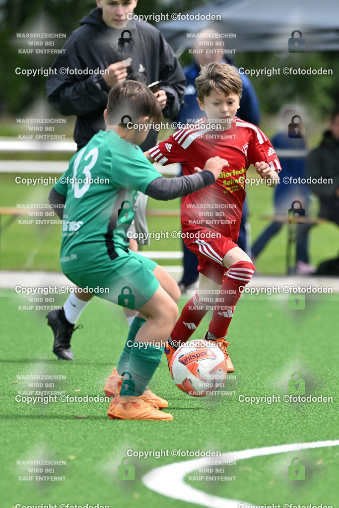 DSC_7223 | STV Wilhelmshaven (grün) / TV Bunde (rot)